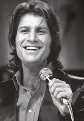 Mike Brant (1947-1975) Mike Brant (1947-1975)
