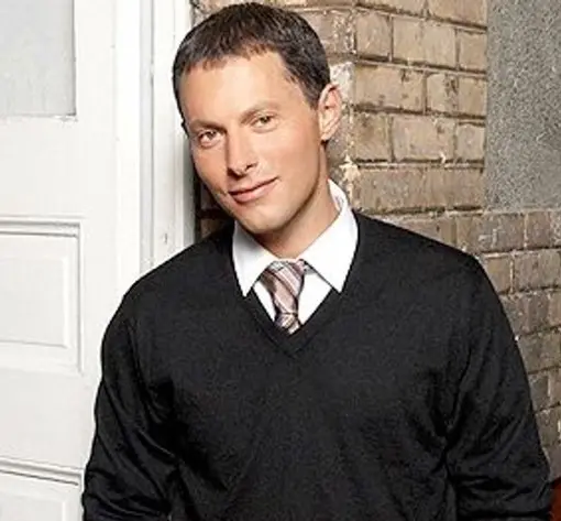 Marc-Olivier Fogiel Marc-Olivier Fogiel