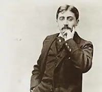 Marcel Proust Marcel Proust