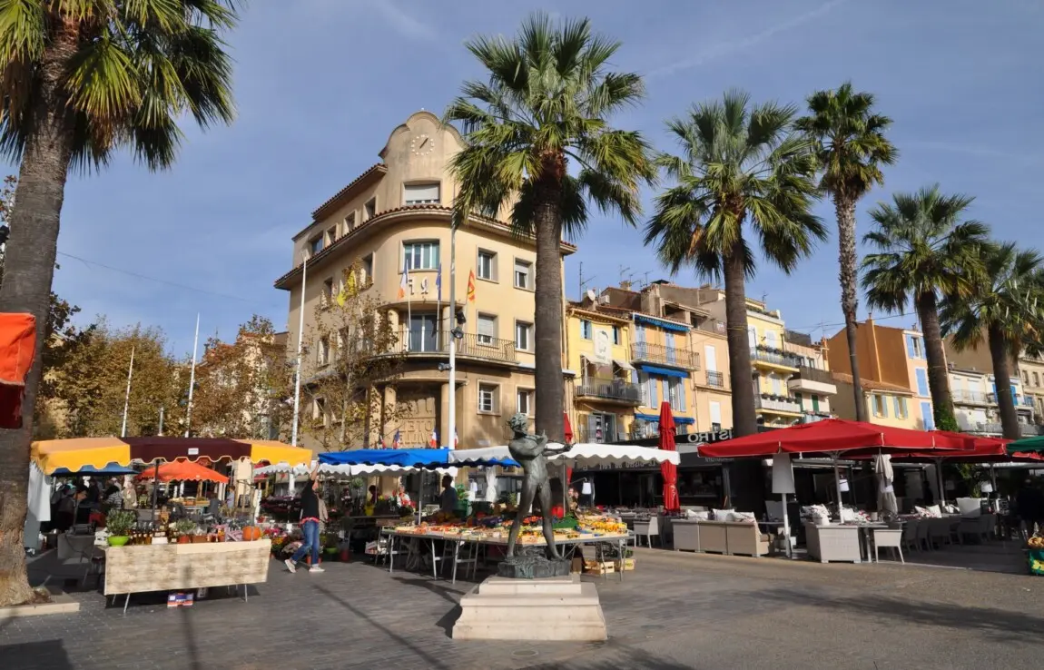 visite de bandol, visite de bandol,