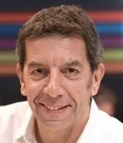 Michel Cymes Michel Cymes