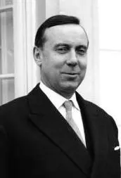 Michel Debré