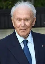 Philippe Bouvard (né en 1929) Philippe Bouvard (né en 1929)