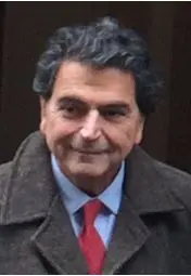 Pierre Lellouche (né en 1951) Pierre Lellouche (né en 1951)