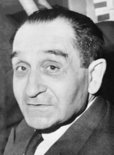 Pierre Mendes France Pierre Mendes France
