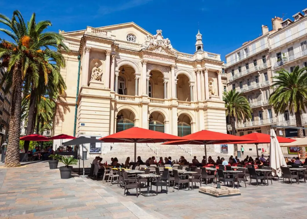 Toulon Toulon