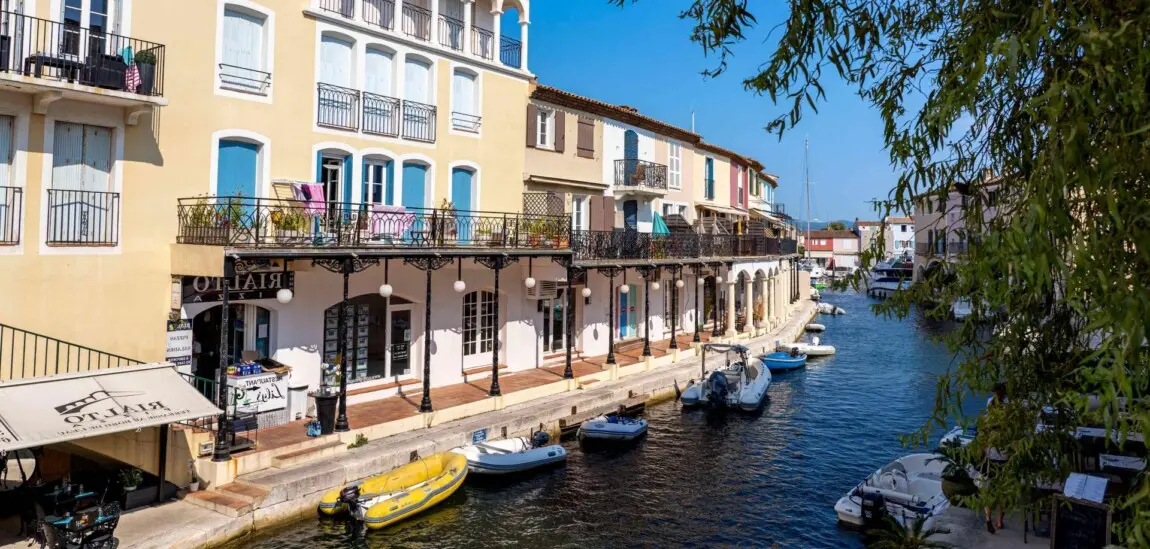 visite de Grimaud, visite de Grimaud,