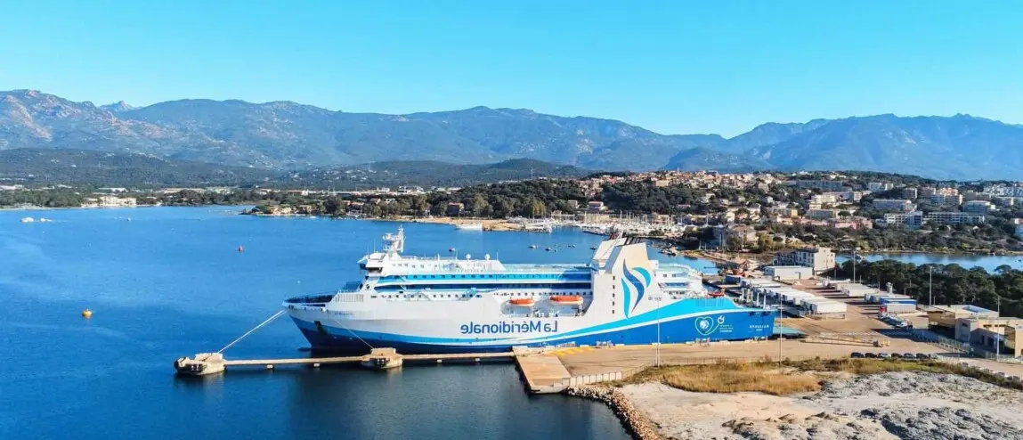 Porto Vecchio Porto Vecchio
