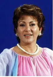 Rika Zaraï (née en 1938) Rika Zaraï (née en 1938)
