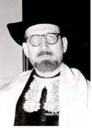Le Rabbin Kaplan Le Rabbin Kaplan