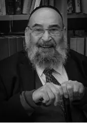 Le Rabbin Samuel Sirat