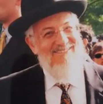 Le Rabbin Sitruk (1930-2016) Le Rabbin Sitruk (1930-2016)