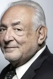 Dominique Strauss-Kahn (né en 1949) Dominique Strauss-Kahn (né en 1949)