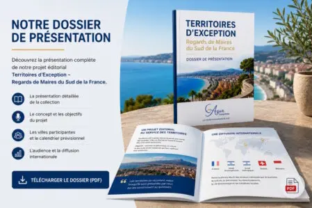 Destinations partenaires