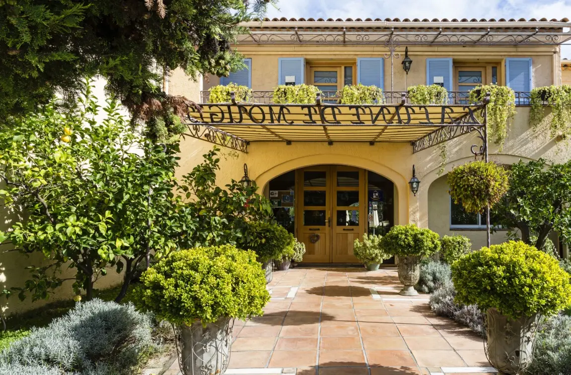 Mougins Mougins