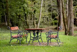 vacances cascher dans la charente 
